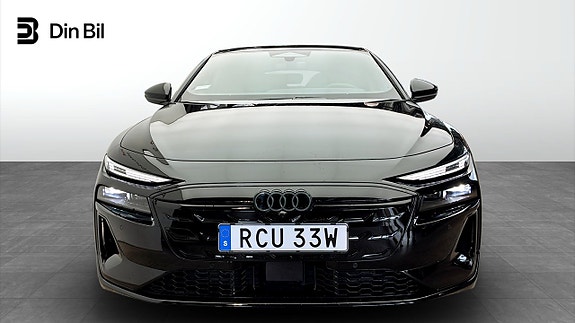Audi A6 4 of 5