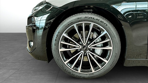 Audi A6 6 of 13