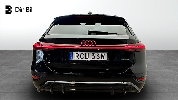 Audi A6 5 of 5
