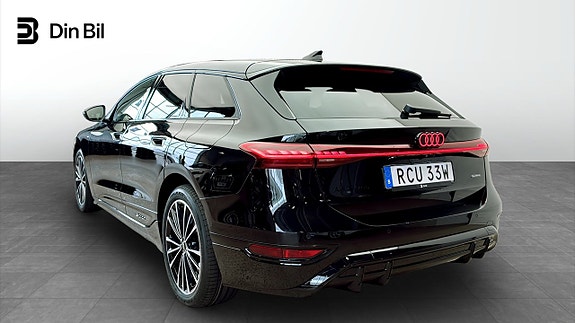 Audi A6 3 of 5