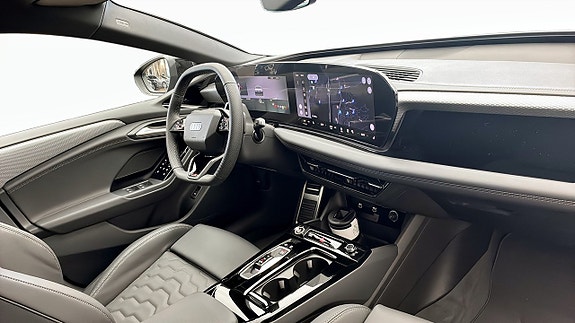Audi A6 11 of 13