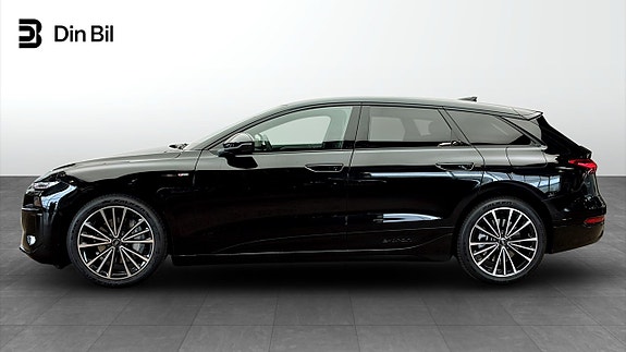 Audi A6 2 of 5