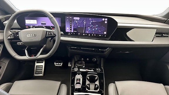 Audi A6 10 of 13