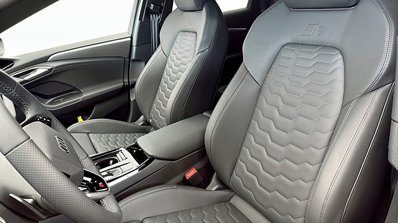 Audi A6 8 of 13