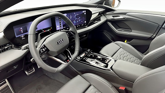 Audi A6 7 of 13