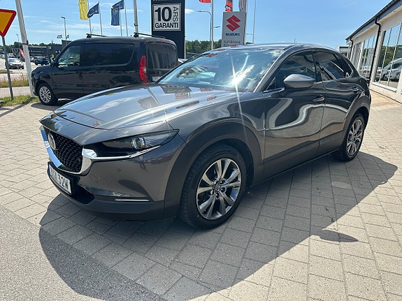 Mazda CX-30 2 of 5
