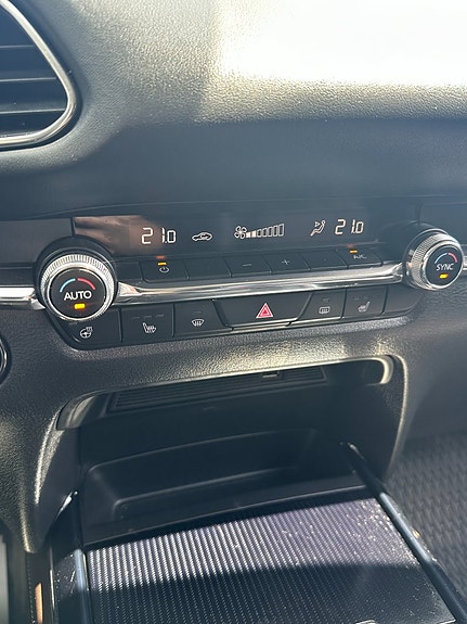 Mazda CX-30 19 of 24