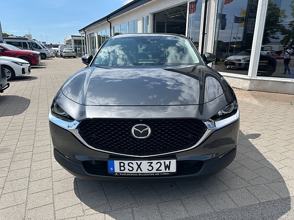 Mazda CX-30 3 of 5