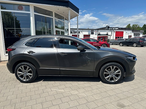 Mazda CX-30 5 of 5