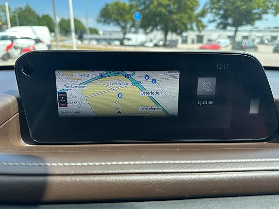 Mazda CX-30 17 of 24