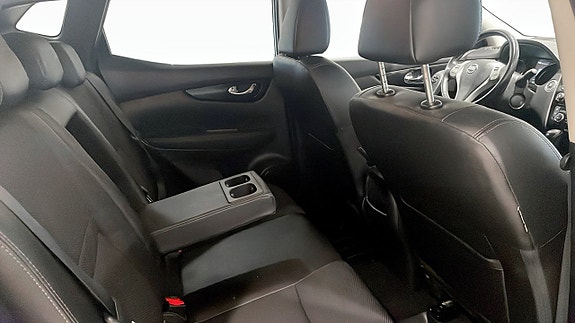 Nissan Qashqai 5 of 5