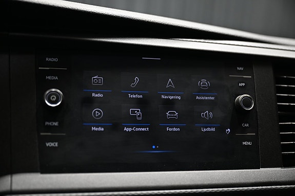 Volkswagen Transporter 29 of 30