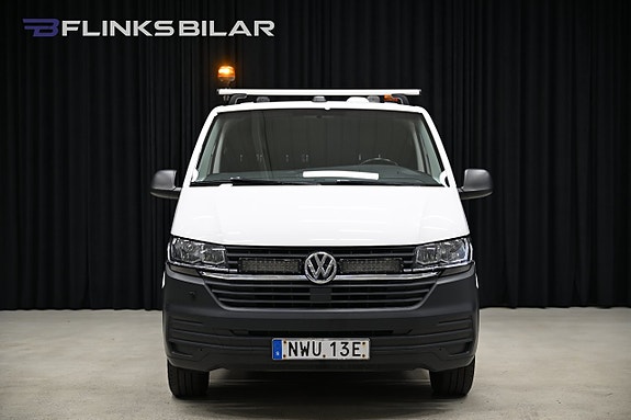 Volkswagen Transporter 18 of 30