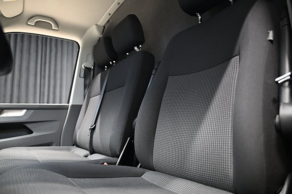 Volkswagen Transporter 25 of 30
