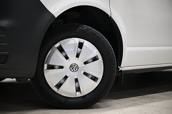 Volkswagen Transporter 3 of 30