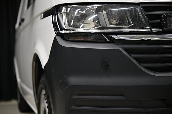 Volkswagen Transporter 16 of 30