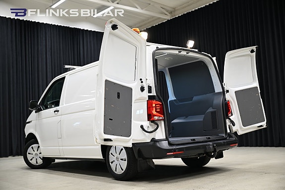 Volkswagen Transporter 7 of 30