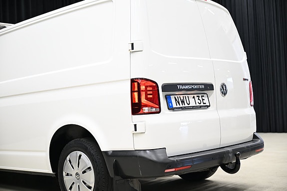 Volkswagen Transporter 17 of 30