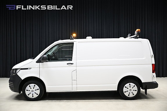 Volkswagen Transporter 2 of 30