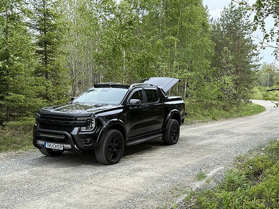Ford Ranger 7 of 10