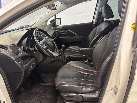 Mazda 5 5 of 5