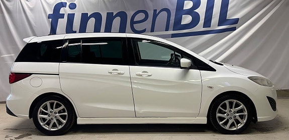Mazda 5 3 of 5