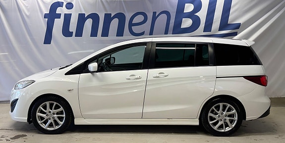 Mazda 5 2 of 5