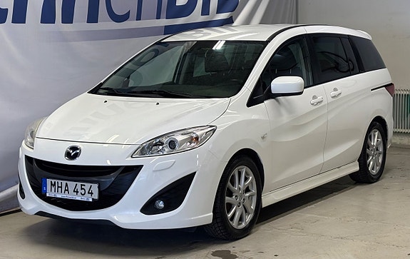 Mazda 5