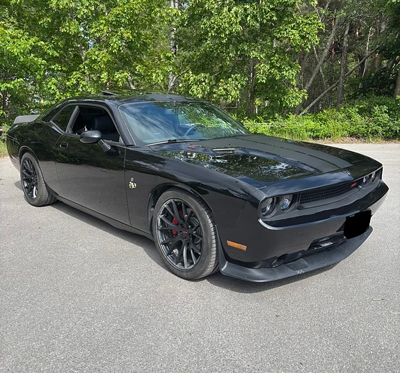 Dodge Challenger 5 of 5