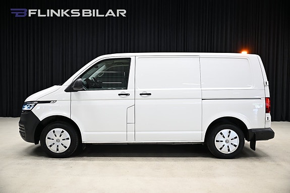 Volkswagen Transporter 3 of 30