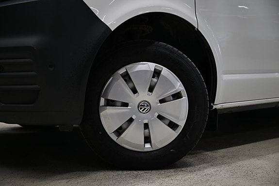 Volkswagen Transporter 5 of 30