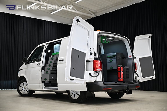 Volkswagen Transporter 8 of 30