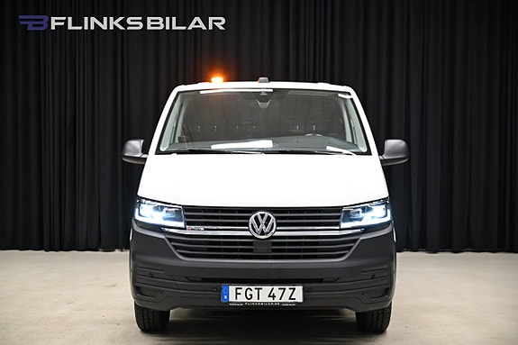 Volkswagen Transporter 18 of 30