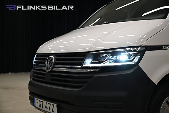 Volkswagen Transporter 19 of 30