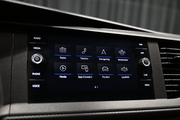 Volkswagen Transporter 25 of 30