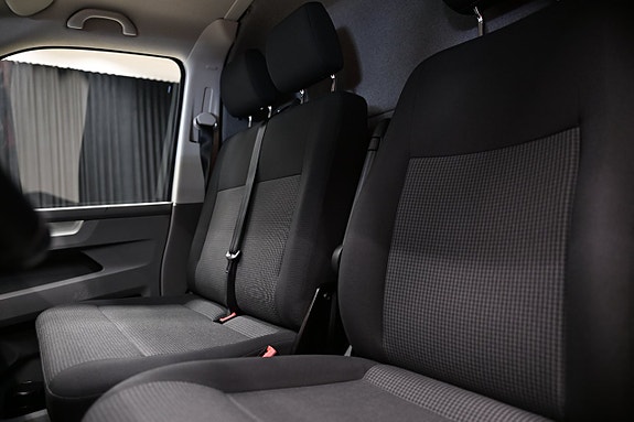 Volkswagen Transporter 30 of 30