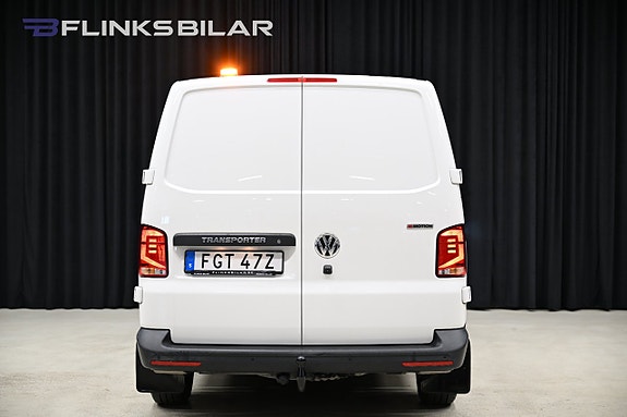 Volkswagen Transporter 16 of 30