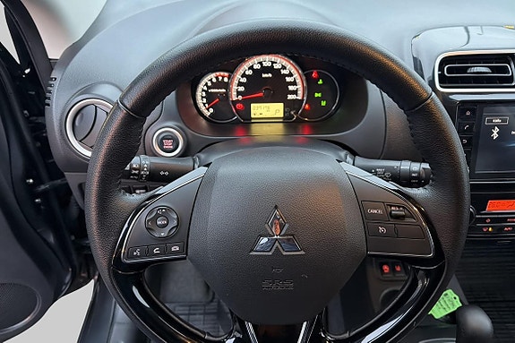 Mitsubishi Space Star 9 of 11