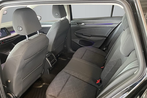 Volkswagen Golf I 12 of 16