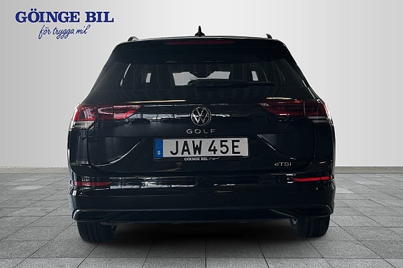 Volkswagen Golf I 6 of 16