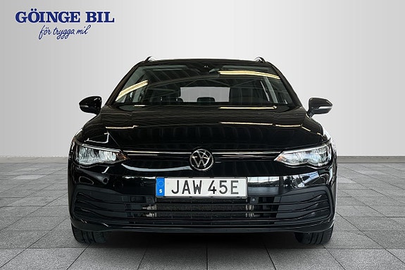 Volkswagen Golf I 13 of 16