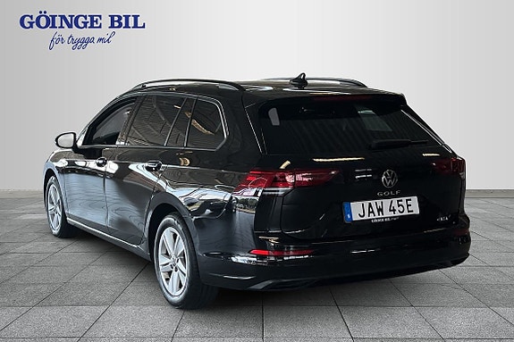 Volkswagen Golf I 5 of 5