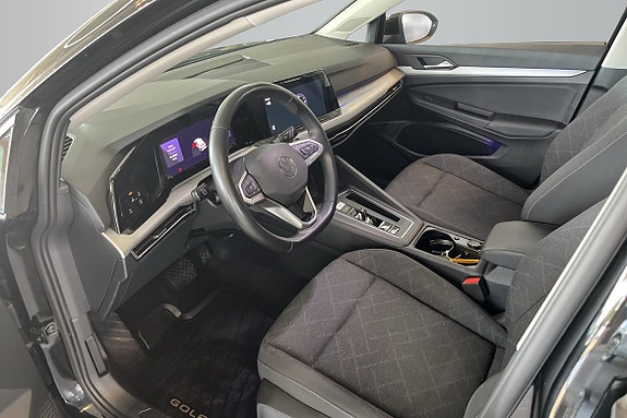 Volkswagen Golf I 7 of 16