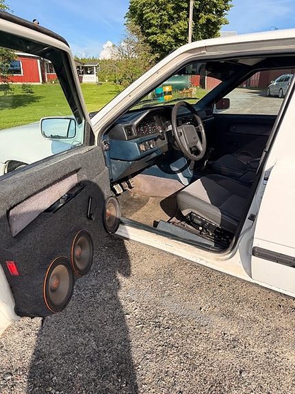 Volvo 940 5 of 6