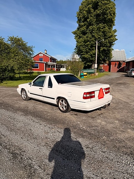 Volvo 940 4 of 6
