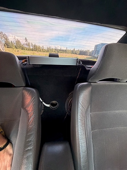 Volvo 940 6 of 6