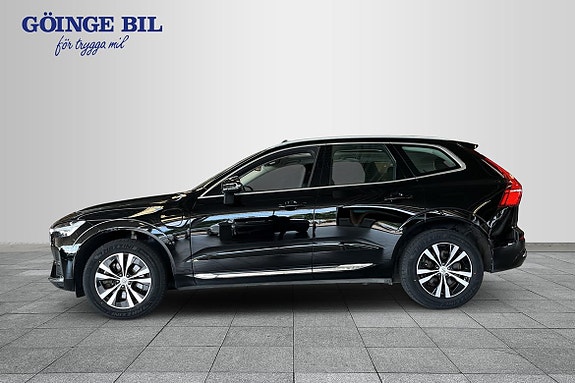 Volvo XC60 5 of 5