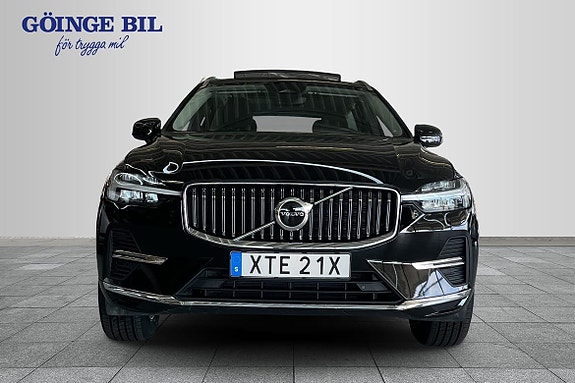 Volvo XC60 3 of 5