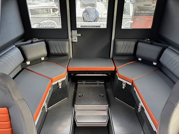 OCKELBO B25CAB 2 of 5
