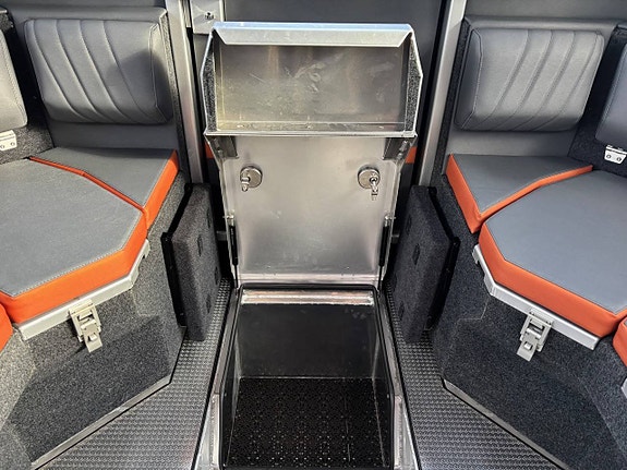 OCKELBO B25CAB 12 of 12